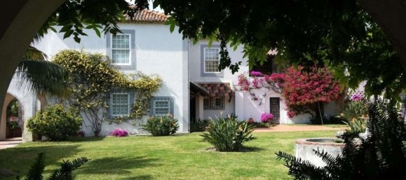 18 bedrooms Castles in Almada, Portugal No. 125782 37