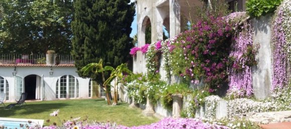 18 bedrooms Castles in Almada, Portugal No. 125782 42