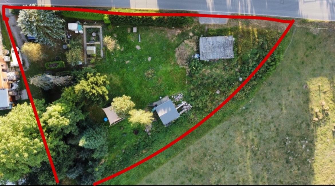 Grundstück in Mittelsachsen, Germany, Nr. 336502