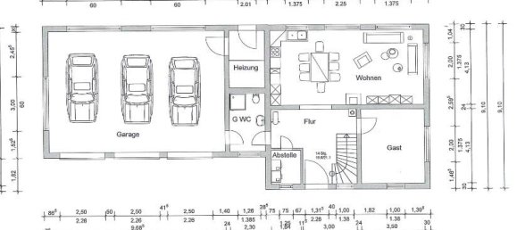Grundstück in Mittelsachsen, Germany, Nr. 336502 8