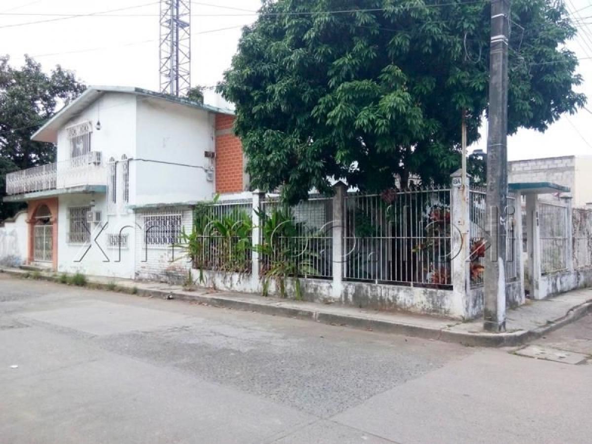 6 Schlafzimmer Haus in Veracruz, Mexico, Nr. 227513