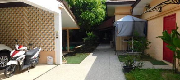 3 bedrooms Cafe / restaurant in Pattaya, Thailand No. 979 2