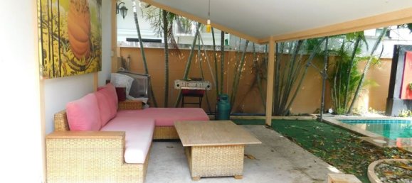 3 bedrooms Cafe / restaurant in Pattaya, Thailand No. 979 11