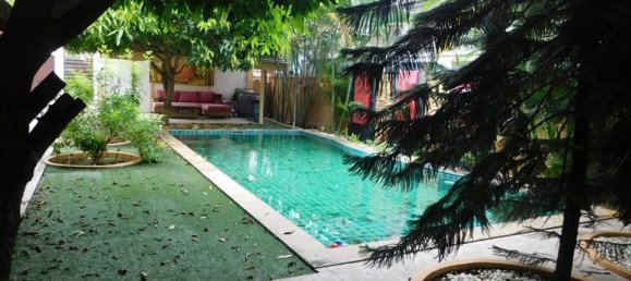 3 bedrooms Cafe / restaurant in Pattaya, Thailand No. 979 10