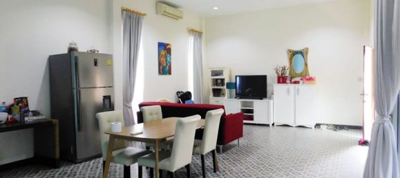 3 bedrooms Cafe / restaurant in Pattaya, Thailand No. 979 15