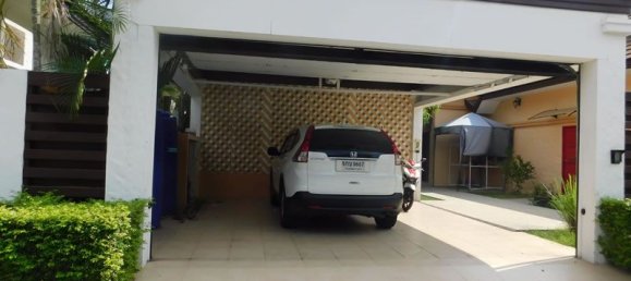 3 bedrooms Cafe / restaurant in Pattaya, Thailand No. 979 17