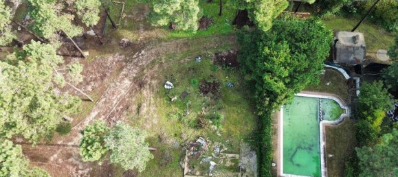 Земельный участок 2500м² в Алмада, Португалия № 104599 17