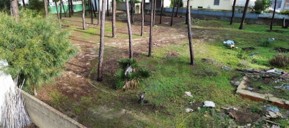 Земельный участок 2500м² в Алмада, Португалия № 104599 9