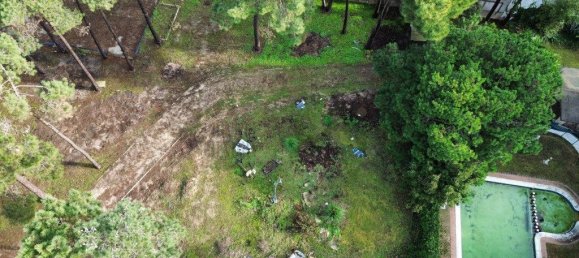 Земельный участок 2500м² в Алмада, Португалия № 104599 12