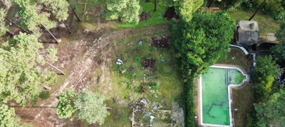 Земельный участок 2500м² в Алмада, Португалия № 104599 16