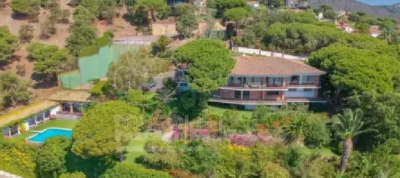 14 bedrooms Villa in Castell-Platja d'Aro, Spain No. 173234 2