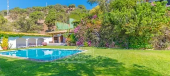 14 bedrooms Villa in Castell-Platja d'Aro, Spain No. 173234 5