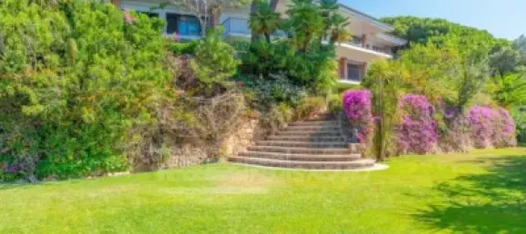 14 bedrooms Villa in Castell-Platja d'Aro, Spain No. 173234 6