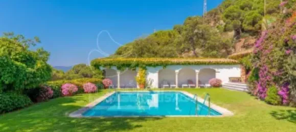 14 bedrooms Villa in Castell-Platja d'Aro, Spain No. 173234 26