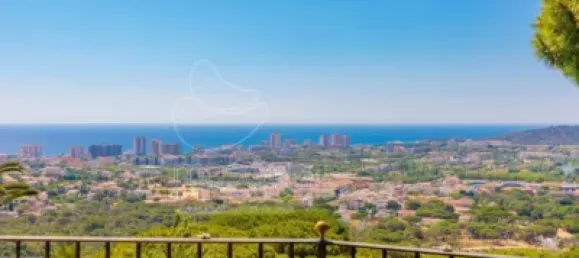 14 bedrooms Villa in Castell-Platja d'Aro, Spain No. 173234 25