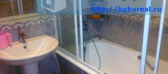 3 bedrooms Apartment in Baku, Azerbaijan No. 290 14