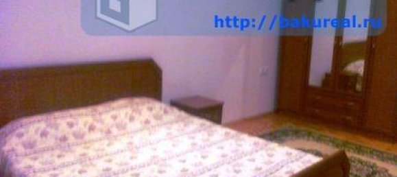 3 bedrooms Apartment in Baku, Azerbaijan No. 290 7