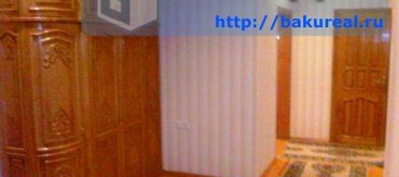 3 bedrooms Apartment in Baku, Azerbaijan No. 290 15