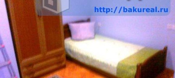 3 bedrooms Apartment in Baku, Azerbaijan No. 290 9