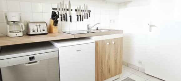 1 bedroom Apartment in Laon, France No. 344746 6