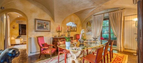 Замки и поместья с 4 спальнями в Муаран, Франция № 346961 6