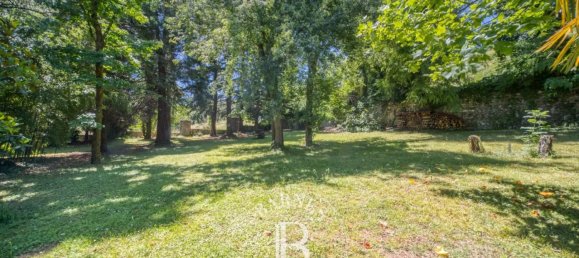 Замки и поместья с 4 спальнями в Муаран, Франция № 346961 3