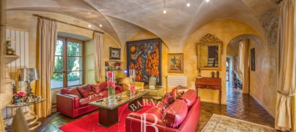 Замки и поместья с 4 спальнями в Муаран, Франция № 346961 5