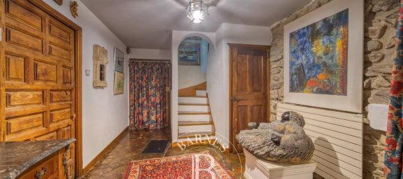 Замки и поместья с 4 спальнями в Муаран, Франция № 346961 8