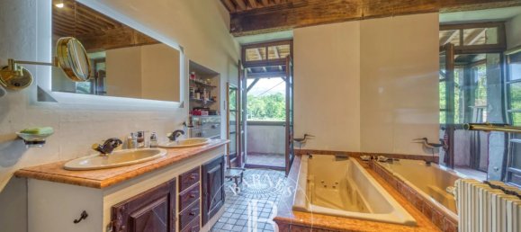 Замки и поместья с 4 спальнями в Муаран, Франция № 346961 13