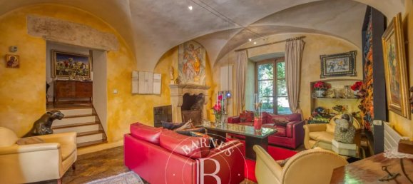 Замки и поместья с 4 спальнями в Муаран, Франция № 346961 4