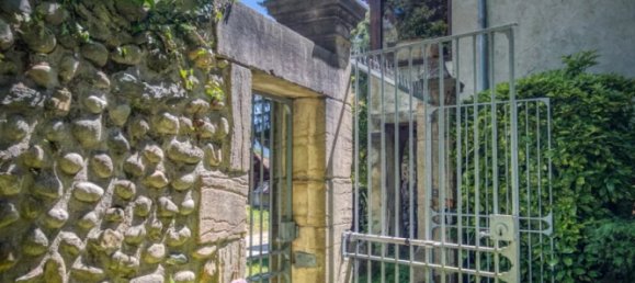 Замки и поместья с 4 спальнями в Муаран, Франция № 346961 17