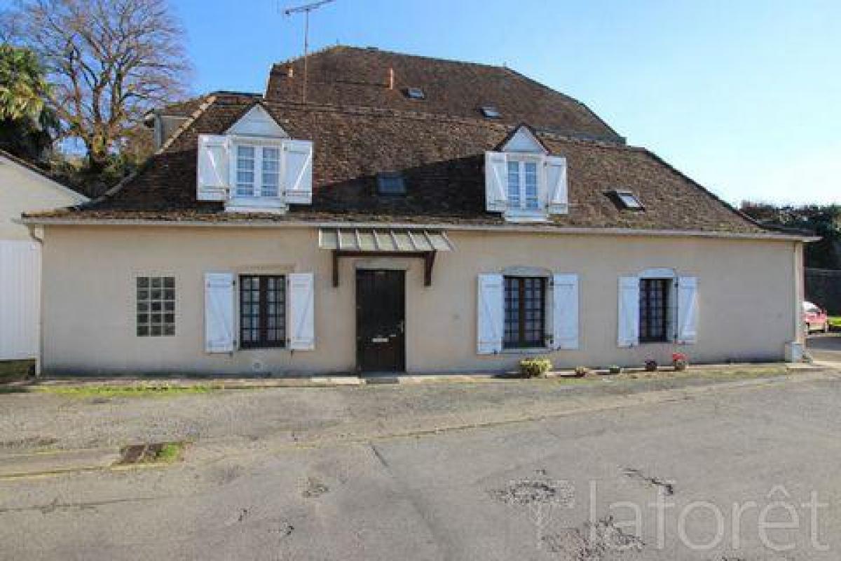 5 Schlafzimmer Haus in Orthez, France, Nr. 11325
