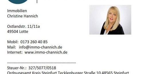 3 Schlafzimmer Stadthaus in Steinfurt, Germany, Nr. 344220 14