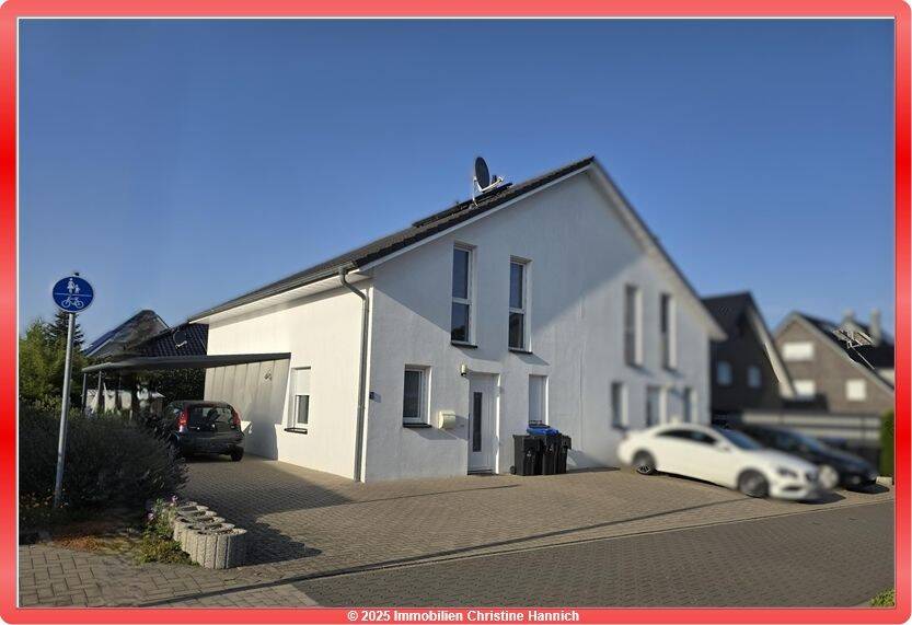 3 Schlafzimmer Stadthaus in Steinfurt, Germany, Nr. 344220