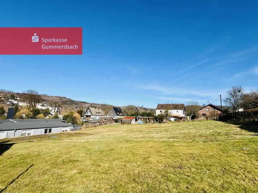  Land in Oberbergischer, Germany No. 175085