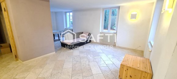 Casa de 4 dormitorios en Obenheim, France No. 255175 17