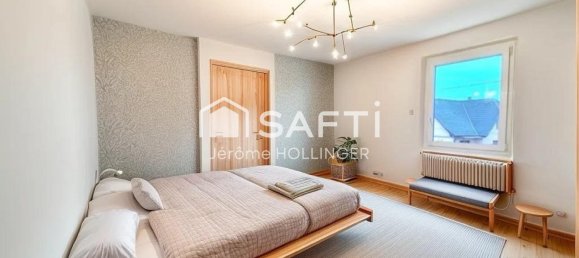 Casa de 4 dormitorios en Obenheim, France No. 255175 23