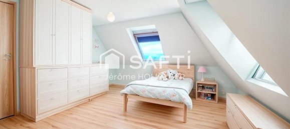 Casa de 4 dormitorios en Obenheim, France No. 255175 21