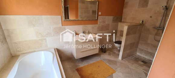 Casa de 4 dormitorios en Obenheim, France No. 255175 9