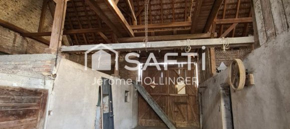 Casa de 4 dormitorios en Obenheim, France No. 255175 13