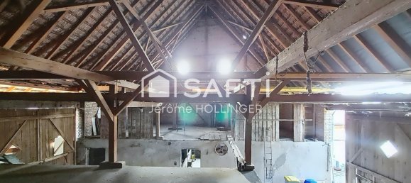 Casa de 4 dormitorios en Obenheim, France No. 255175 32