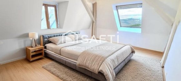 Casa de 4 dormitorios en Obenheim, France No. 255175 18