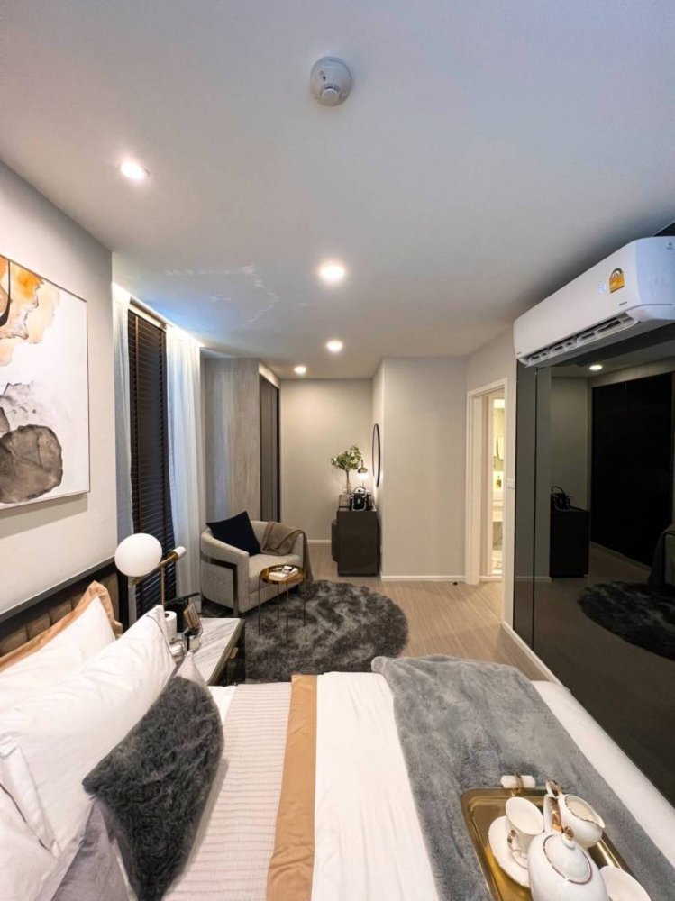 1 Schlafzimmer Eigentumswohnung in Railay Beach, Thailand, Nr. 24590