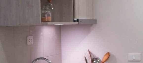 Кондоминиум  с 1 спальней в Бангкок, Таиланд № 24590 5