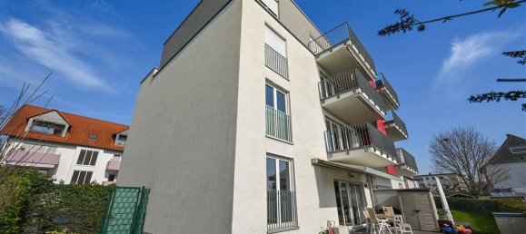 4غرفة شقة في Frankfurt am Main, Germany رقم 31807 17