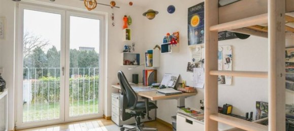 4غرفة شقة في Frankfurt am Main, Germany رقم 31807 10