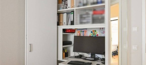 4غرفة شقة في Frankfurt am Main, Germany رقم 31807 6