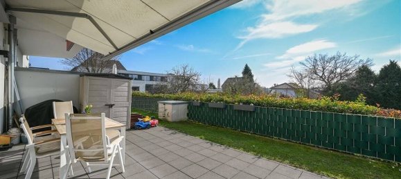 4غرفة شقة في Frankfurt am Main, Germany رقم 31807 15