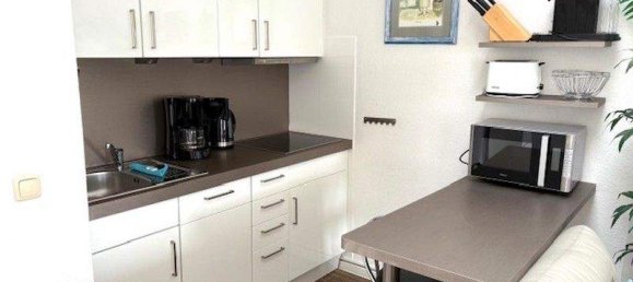 2 rooms Apartment in Ostholstein, Germany No. 370148 5