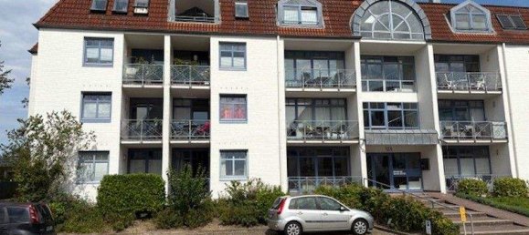 2 rooms Apartment in Ostholstein, Germany No. 370148 12